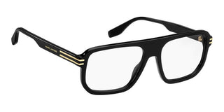 Marc Jacobs Marc 682 Men Black  Eyeglasses