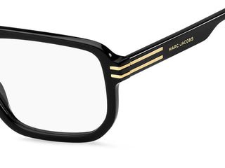 Marc Jacobs Marc 682 Men Black  Eyeglasses