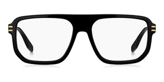 Marc Jacobs Marc 682 Men Black  Eyeglasses