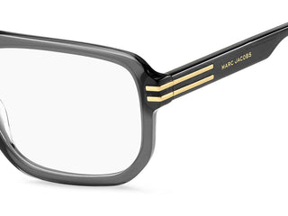 Marc Jacobs Marc 682 Men Grey  Eyeglasses