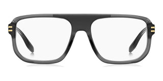 Marc Jacobs Marc 682 Men Grey  Eyeglasses