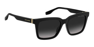 Marc Jacobs MARC 683/S men Black Squared Sunglasses
