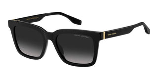 Marc Jacobs MARC 683/S men Black Squared Sunglasses
