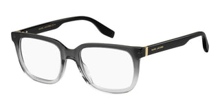 Marc Jacobs Marc 685 Men Black Squared Eyeglasses