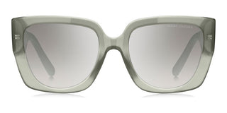 Marc Jacobs MARC 687/S women 0 Geometric Sunglasses