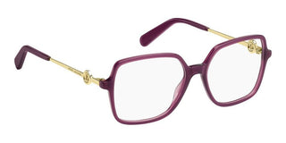 Marc Jacobs MARC 691 women Violet Squared Eyeglasses