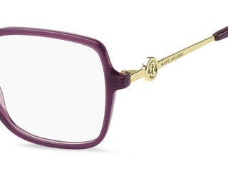 Marc Jacobs MARC 691 women Violet Squared Eyeglasses