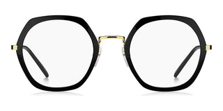 Marc Jacobs Marc 700 Women Black Geometric Eyeglasses