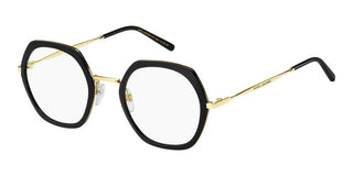 Marc Jacobs Marc 700 Women Black Geometric Eyeglasses