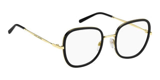 Marc Jacobs MARC 701 women Black Geometric Eyeglasses