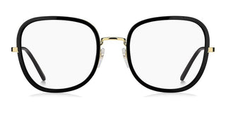 Marc Jacobs MARC 701 women Black Geometric Eyeglasses