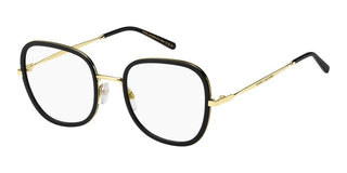 Marc Jacobs MARC 701 women Black Geometric Eyeglasses