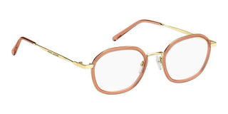 Marc Jacobs MARC 702/G women Pink Geometric Eyeglasses