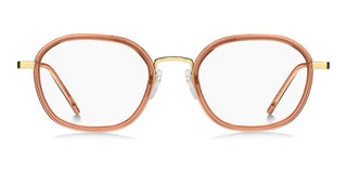 Marc Jacobs MARC 702/G women Pink Geometric Eyeglasses