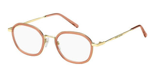 Marc Jacobs MARC 702/G women Pink Geometric Eyeglasses