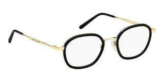 Marc Jacobs MARC 702/G women Black Geometric Eyeglasses