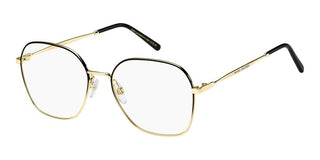 Marc Jacobs Marc 703 Women Black Geometric Eyeglasses