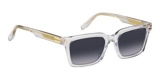 Marc Jacobs MARC 719/S men Transparent Geometric Sunglasses