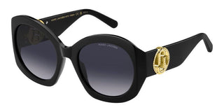 Marc Jacobs Marc 722/s Women Black Butterfly Sunglasses