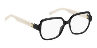 Marc Jacobs Marc 725 Women Multicolor Rectangle Eyeglasses
