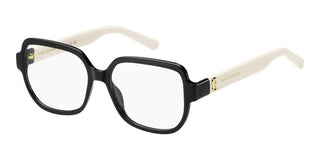 Marc Jacobs Marc 725 Women Multicolor Rectangle Eyeglasses