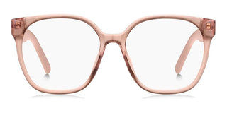 Marc Jacobs Marc 726 Women Pink Rectangle Eyeglasses
