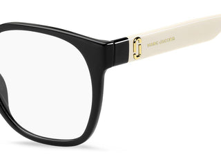 Marc Jacobs Marc 726 Women Multicolor Rectangle Eyeglasses