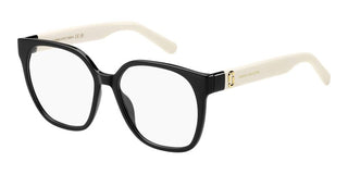 Marc Jacobs Marc 726 Women Multicolor Rectangle Eyeglasses