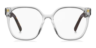 Marc Jacobs Marc 726 Women Havana Rectangle Eyeglasses