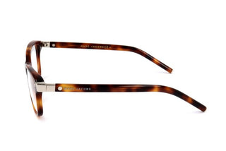 Marc Jacobs Marc 72 Women Havana Geometric Eyeglasses