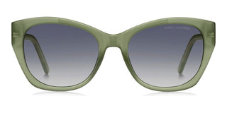 Marc Jacobs Marc 732/s Women Green Pantos Sunglasses