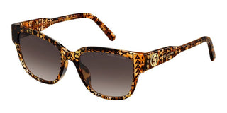 Marc Jacobs Marc 734/f/s Women Havana Rectangle Sunglasses