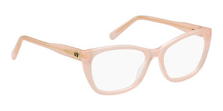 Marc Jacobs Marc 736 Women Pink Rectangle Eyeglasses