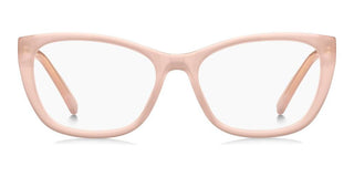 Marc Jacobs Marc 736 Women Pink Rectangle Eyeglasses