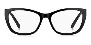 Marc Jacobs Marc 736 Women Black Rectangle Eyeglasses