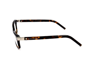 Marc Jacobs Marc 73 Women Havana Geometric Eyeglasses