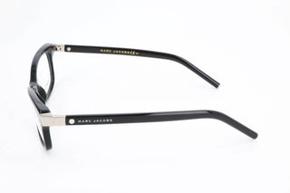 Marc Jacobs Marc 73 Women Black Geometric Eyeglasses