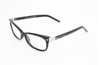 Marc Jacobs Marc 73 Women Black Geometric Eyeglasses