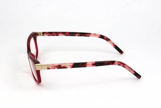 Marc Jacobs Marc 73 Women Red Geometric Eyeglasses