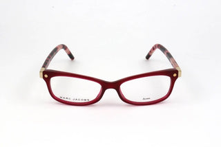 Marc Jacobs Marc 73 Women Red Geometric Eyeglasses