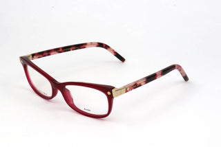 Marc Jacobs Marc 73 Women Red Geometric Eyeglasses