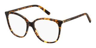 Marc Jacobs Marc 745 Women Havana  Eyeglasses