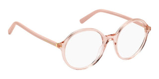 Marc Jacobs MARC 746 women Pink Round Eyeglasses