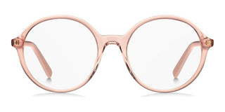 Marc Jacobs MARC 746 women Pink Round Eyeglasses