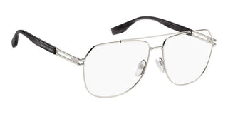 Marc Jacobs Marc 751 Men Silver Rectangle Eyeglasses