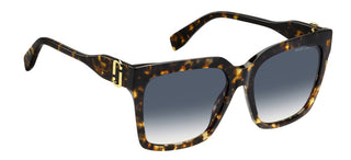 Marc Jacobs Marc 764/s Women Havana  Sunglasses
