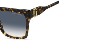 Marc Jacobs Marc 764/s Women Havana  Sunglasses