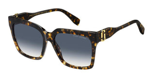 Marc Jacobs Marc 764/s Women Havana  Sunglasses