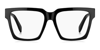Marc Jacobs Marc 766 Women Black Rectangle Eyeglasses