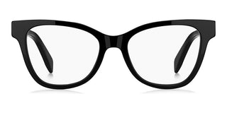 Marc Jacobs Marc 767 Women Black Rectangle Eyeglasses